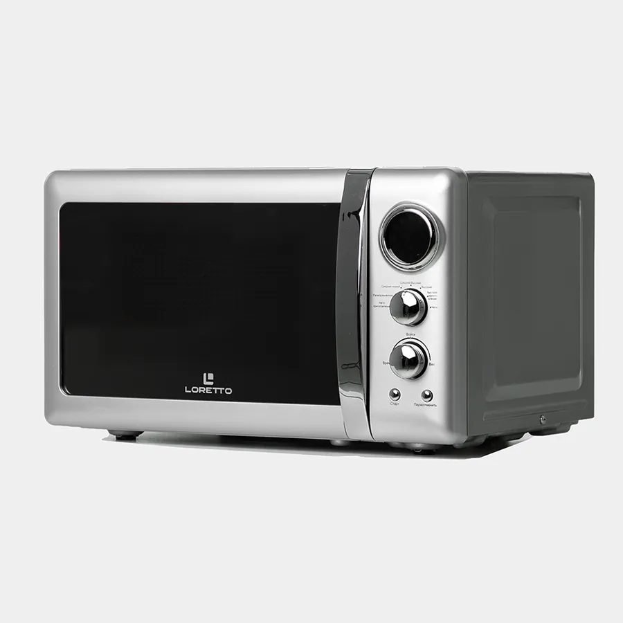 Микроволновая печь Loretto LM-2104S, 20 л