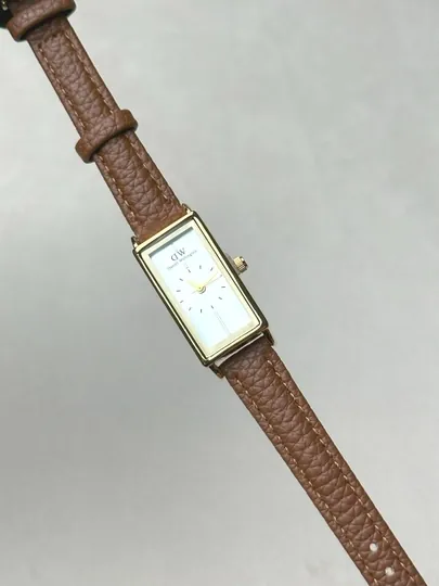 Женские наручные часы — WHLADY-29LADY-КОРИЧН