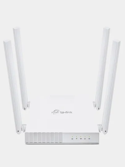 Wi-Fi Роутер TP-Link Archer C24