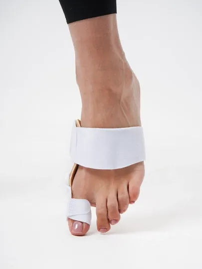 Корректор большого пальца ноги Hallux Valgus, вальгусная шина