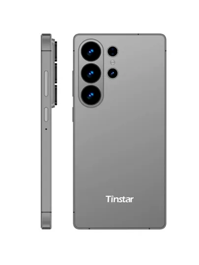 Смартфон S26 Ultra T666, 8 ГБ + 256 ГБ, аккумулятор 4550 мАч — SZ2-S26-ПРИГХАК