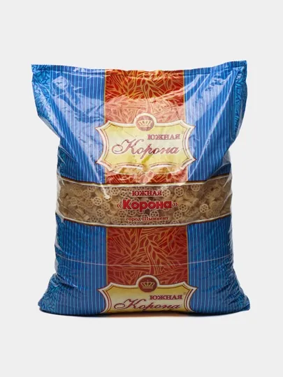 Макароны Южная корона, колёсики, 5 кг