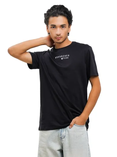 Мужская футболка Buka, Unisex SS24TSH1601