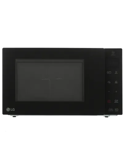 Микроволновая печь LG MH6336GIB