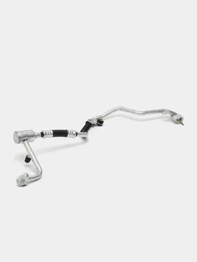 Трубка кондиционера Daewoo Gentra 95076520 — AXABAS-ZAPRAPKA6520