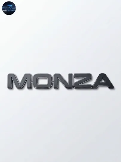 Черные надписи Chevrolet для Monza, Nexia, Tracker, Spark, Matiz, Labo, Equinox, Gentra