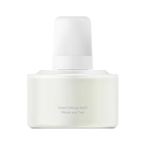 Ароматический диффузор Xiaomi Smart Scent Diffuser Refill (Wood and tea)