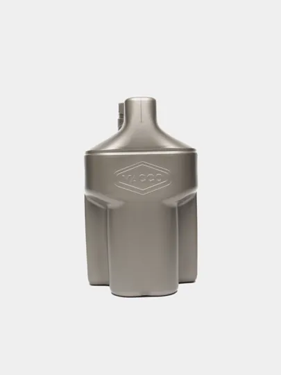 YACCO VX 1000 LE 5W-30 C2-C3 DEXOS-2 MB229.52 - 100% синтетическое моторное масло, 4 л