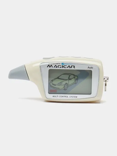 Пейджер для автосигнализации "Magicar 903"