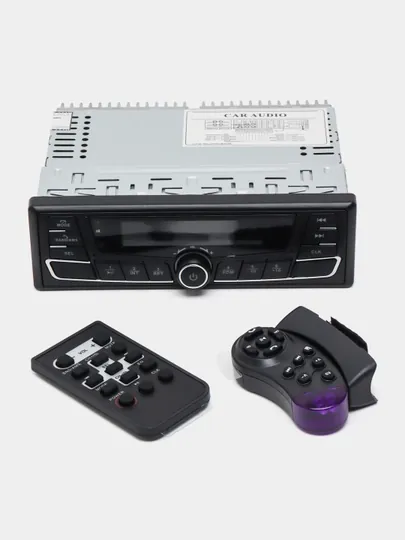 Автомобильная мини-магнитола Pioneer Gentra с рулем, Blutus Usb flehska фм универсальная