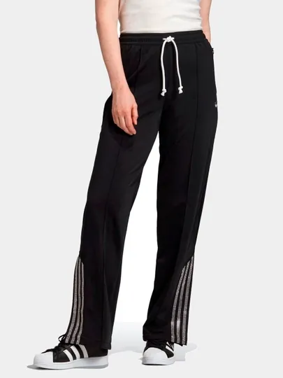 Женские брюки Adidas HF2017/Track Pant Black