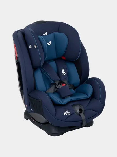 Автокресло Joie Stages