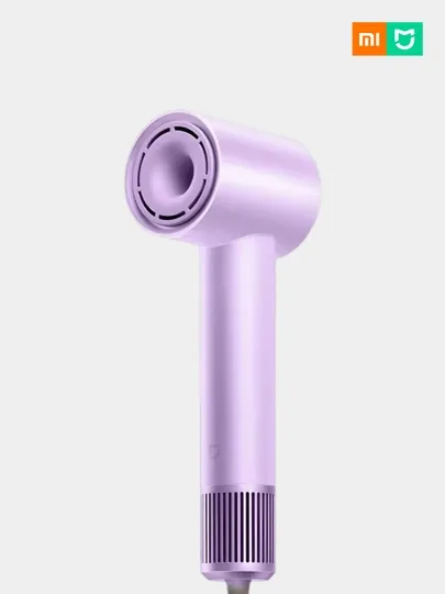 Фен для волос Xiaomi MIJA модель H501, укладка волос