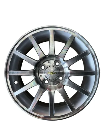 Диски Optra R15,Spark, Cobalt, Nexia, Lacetti, Gentra, 4 шт