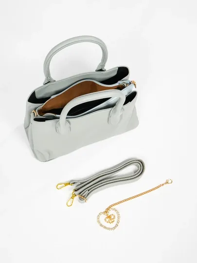 Сумка через плечо женская MUSE BAG