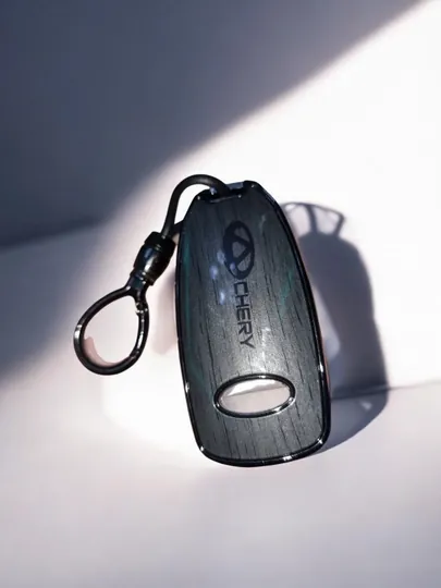 Чехлы для ключей Cherry Tiggo 7 pro, Tiggo 8 Pro Max — TOSHK-CHERRY-CЕРМЕЛ