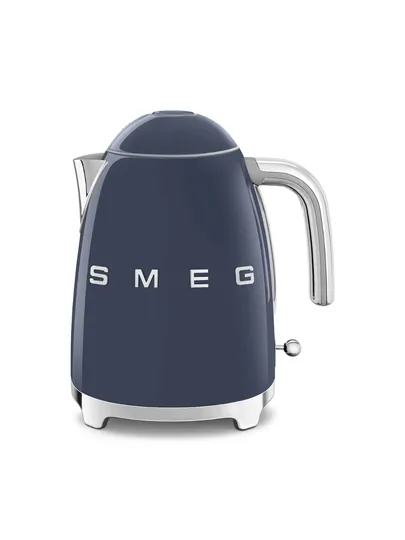 Электрический чайник SMEG KLF03NBEU