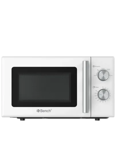 Микроволновая печь Bench BM-M20W02RB/RW, 20 л