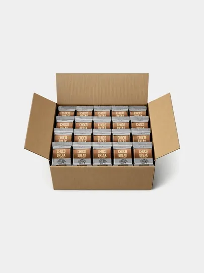Choco Break Quadro Капучино 5 кг