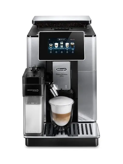 Кофемашина DeLonghi ECAM610.74.MB