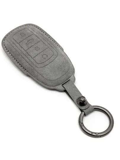 Чехол для пульта, CHERY TIGGO 7,8,9 — COLORRR-CHERYTIGGO-СЕРЫЙ