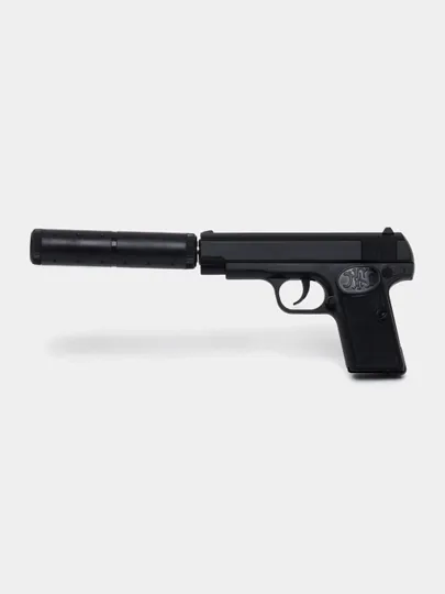Металлический пистолет К-17ДС,VIOLENT,C.19+,K-112S