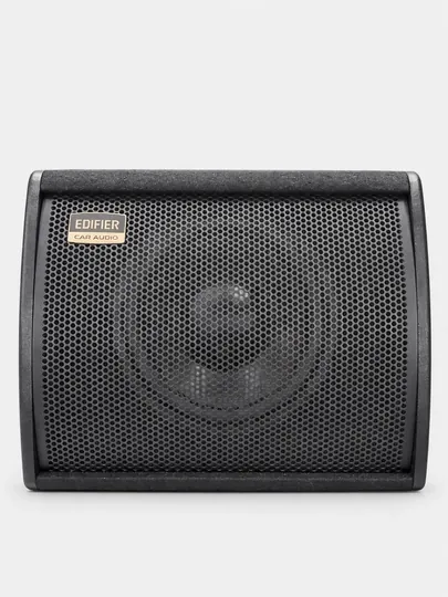 Сабвуфер EDIFIER Car Audio (автомобильный сабвуфер)
