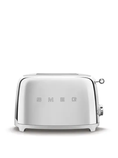 Тостер SMEG TSF01SSEU