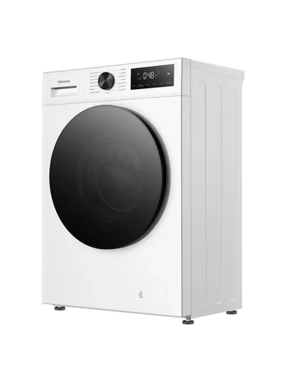 Стиральная машина Hisense WF1I7022BWJ2/C Steam Inverter 7KG 1200 RPM