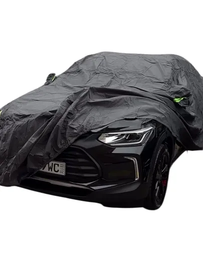 Летний и зимний защитный чехол для автомобиля tent