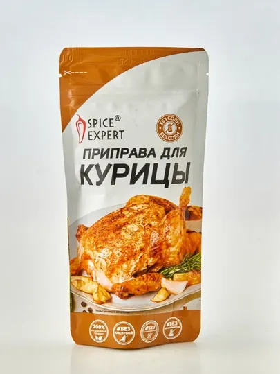Приправа для курицы Spice Expert, 100 г