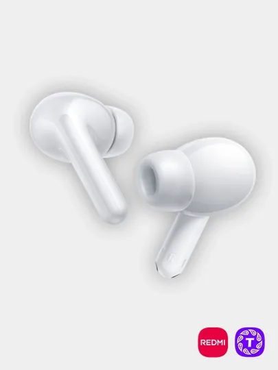 Беспроводные наушники Redmi Buds 6 Lite с ANC и ENC, глобальная версия