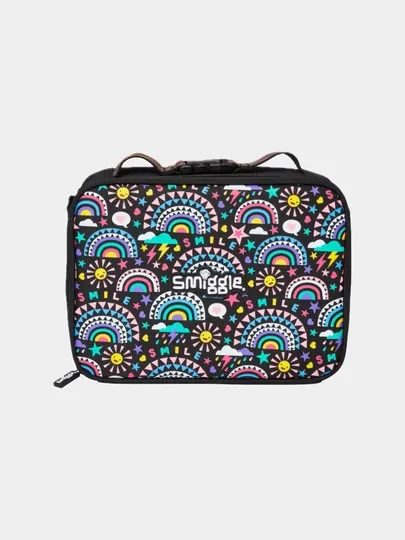 Ланч-бокс, переноска Smiggle