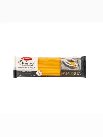 Макароны Granoro №182 linguine 500 г * *