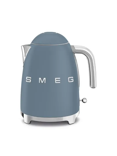 Электрический чайник SMEG KLF03SBMEU