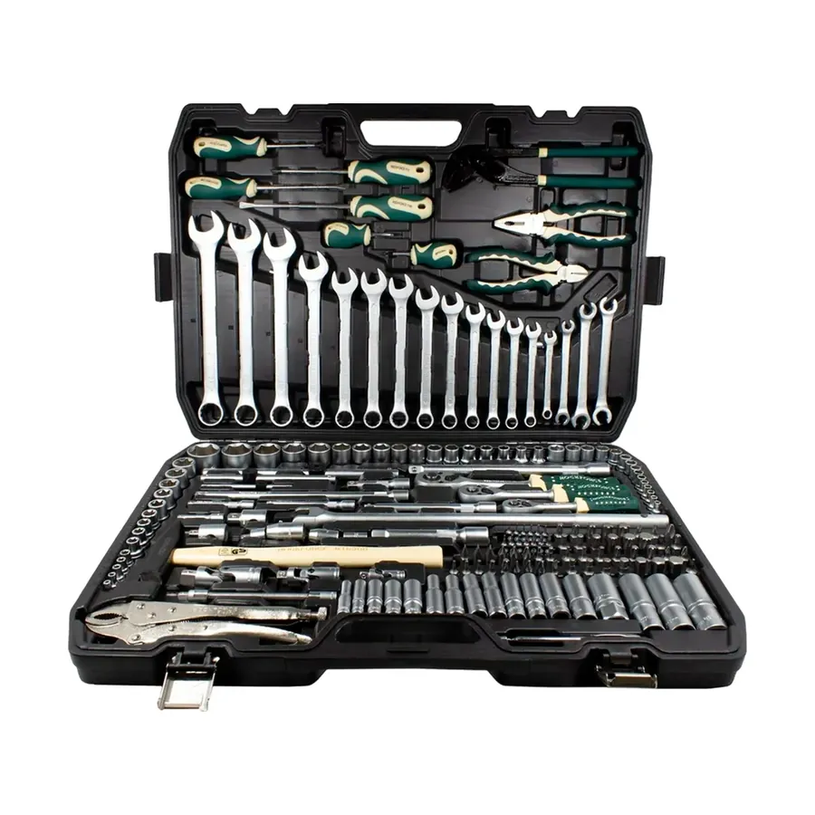 Набор инструментов ROCKFORCE RF 41802 5