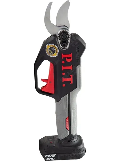 Аккумуляторный секатор PIT PDJ20H-300A