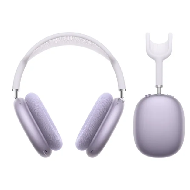 Беспроводные наушник Apple AirPods Max USB‑C Purple