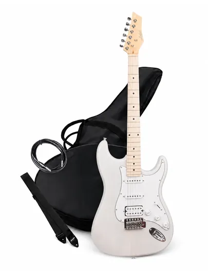 Комплект электрогитары Ashton AG232MTW