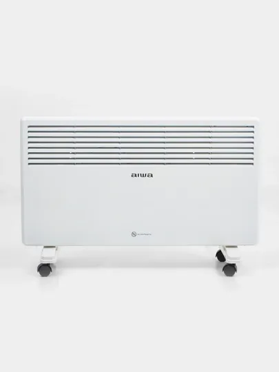 AIWA электрический конвектор – тепло и комфорт в каждом углу