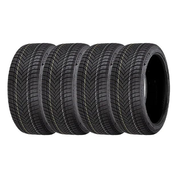 Автомобильная шина Imperial 235/55R17 All Season Driver 4шт