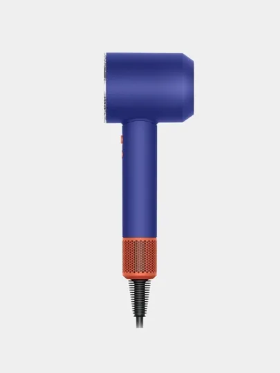 Фен Dyson Supersonic Nural HD16, Vinca Blue/Topaz