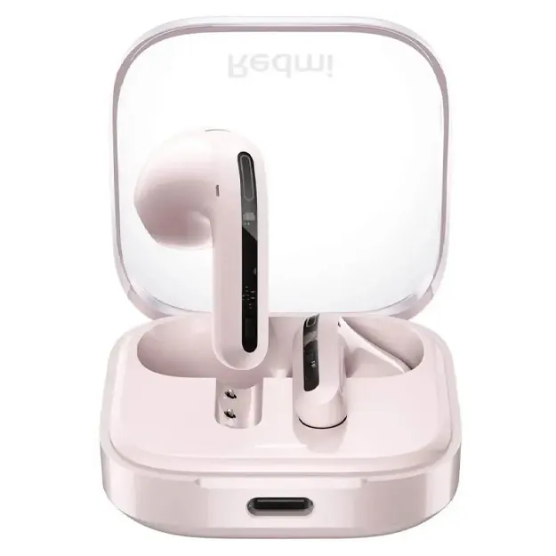 Беспроводные наушники Redmi Buds 6 Active Pink