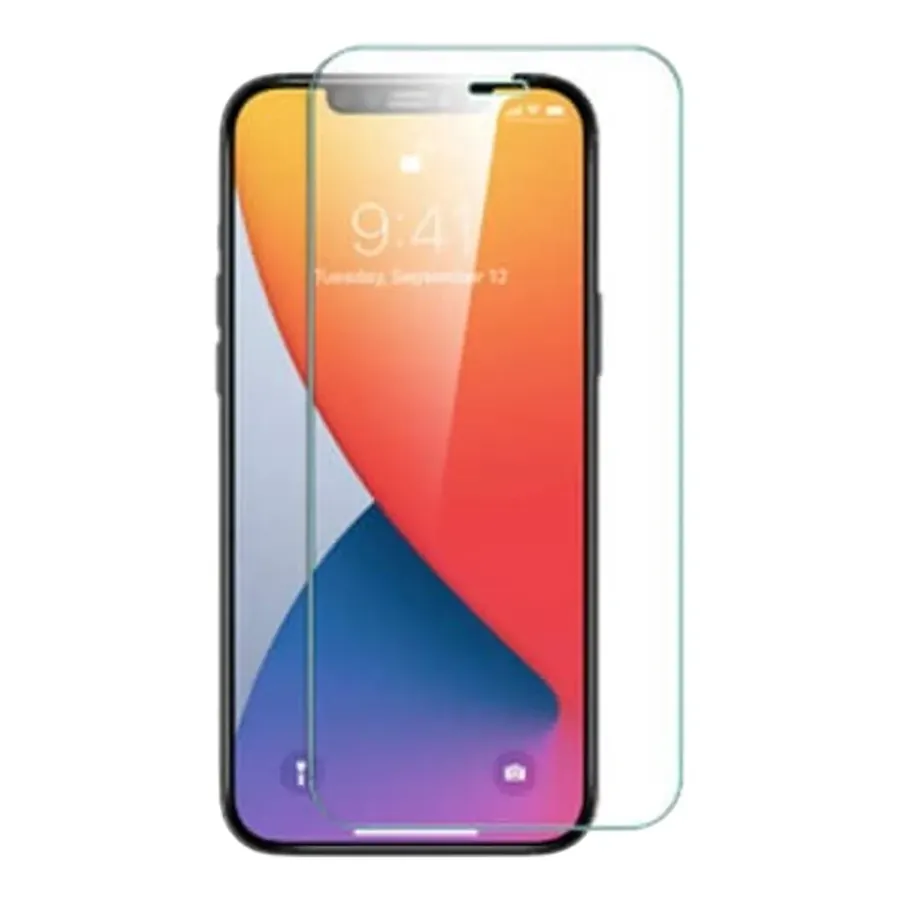 Керамическое защитное стекло Iphone 12 MINI