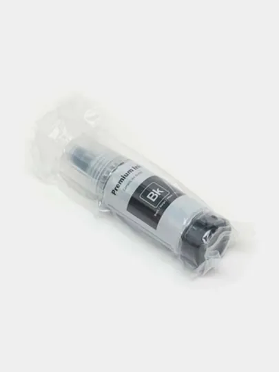 Чернила Epson 103, для принтеров Epson L1210, 3200, L3210, L3250, L3260, L5290