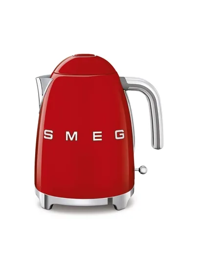Электрический чайник SMEG KLF03RDEU