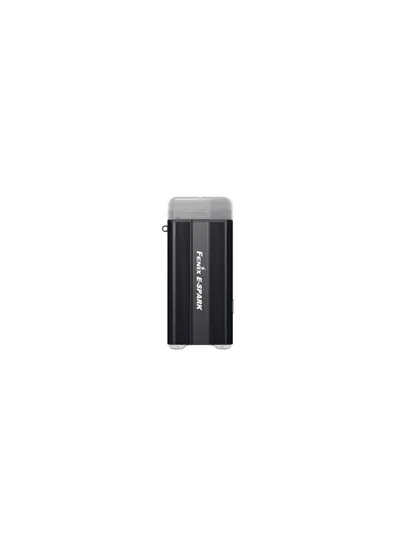 Перезаряжаемый брелок-фонарь с функцией Power Bank Fenix E-SPARK