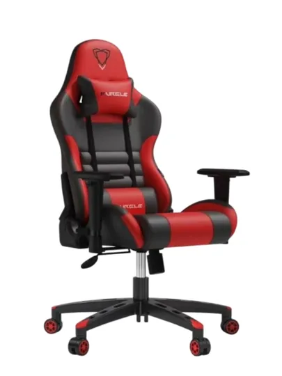 Игровое кресло Furgle