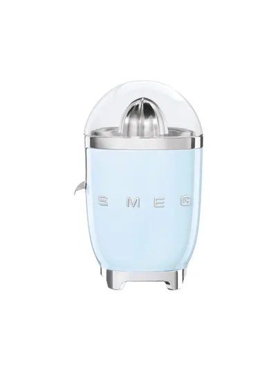 Соковыжималка SMEG CJF11PBEU
