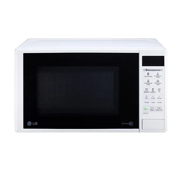 Микроволновая печь LG MS2042DY